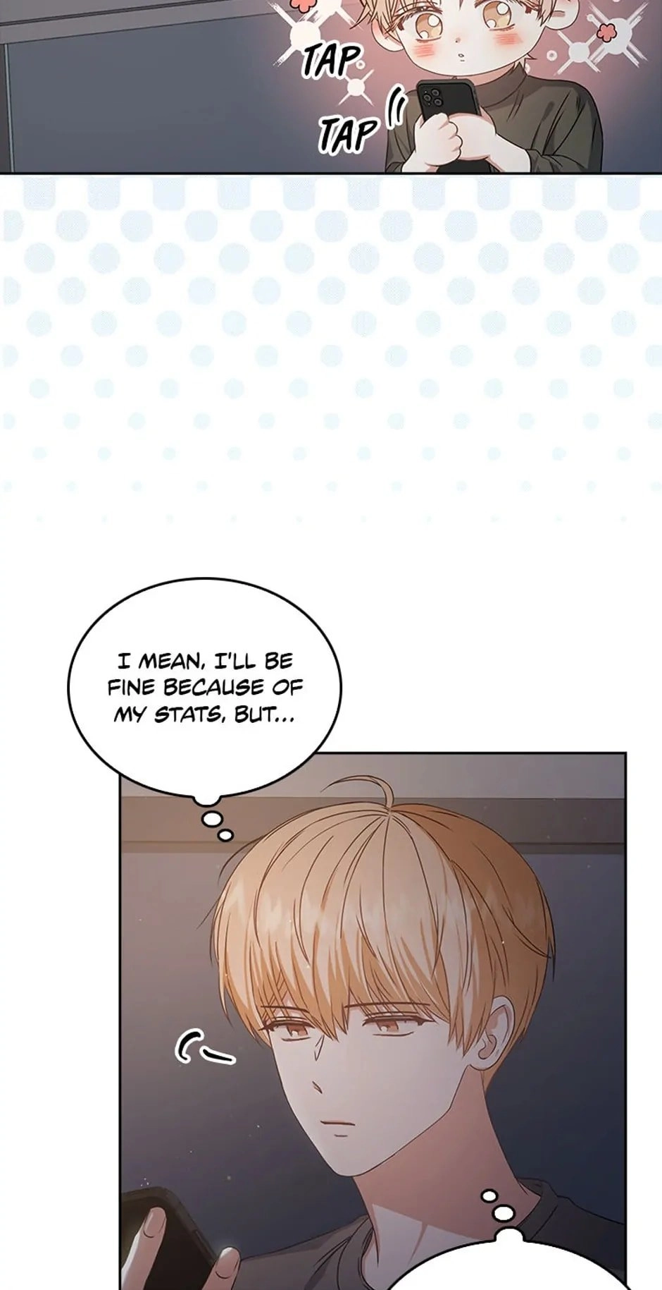 Debut or Die! Chapter 42 Page 37