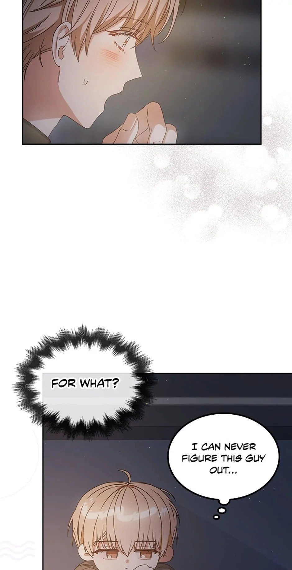 Debut or Die! Chapter 42 Page 14