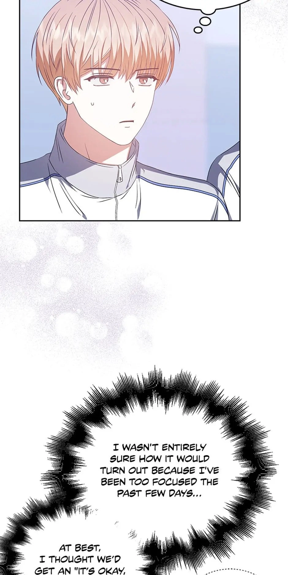 Debut or Die! Chapter 42 Page 52