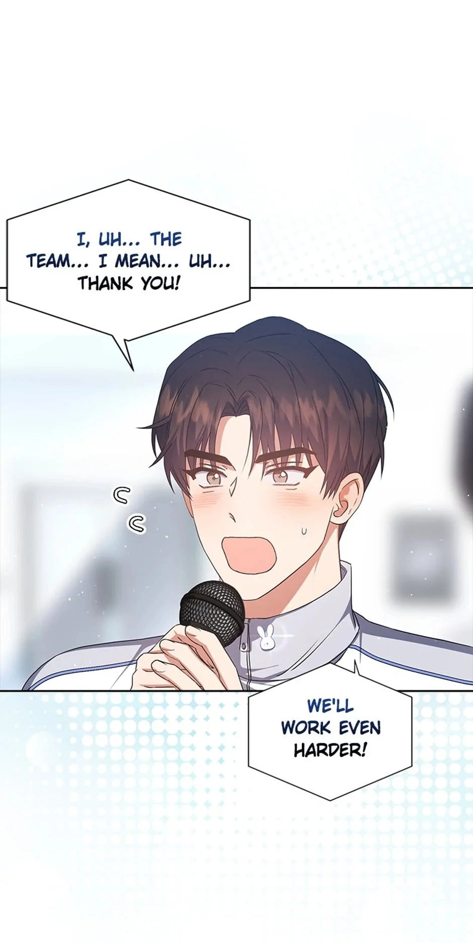 Debut or Die! Chapter 42 Page 49