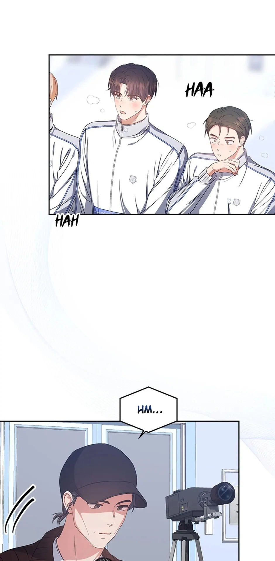 Debut or Die! Chapter 42 Page 41