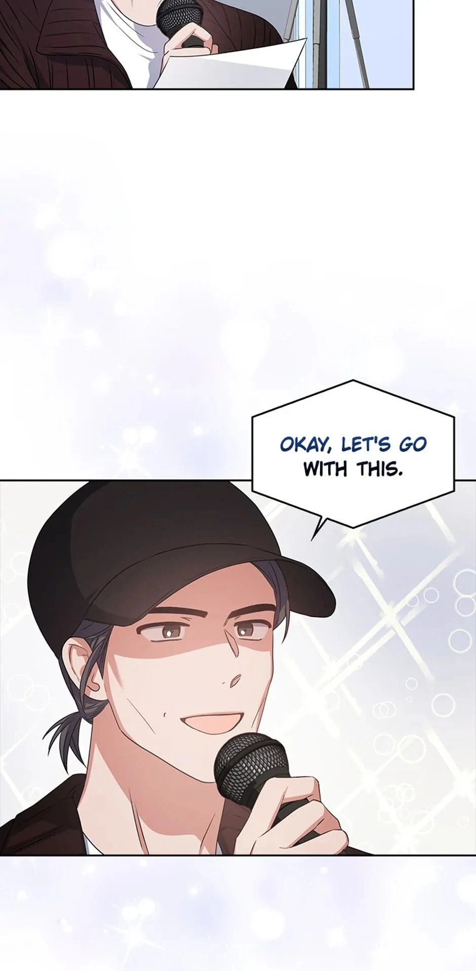 Debut or Die! Chapter 42 Page 42