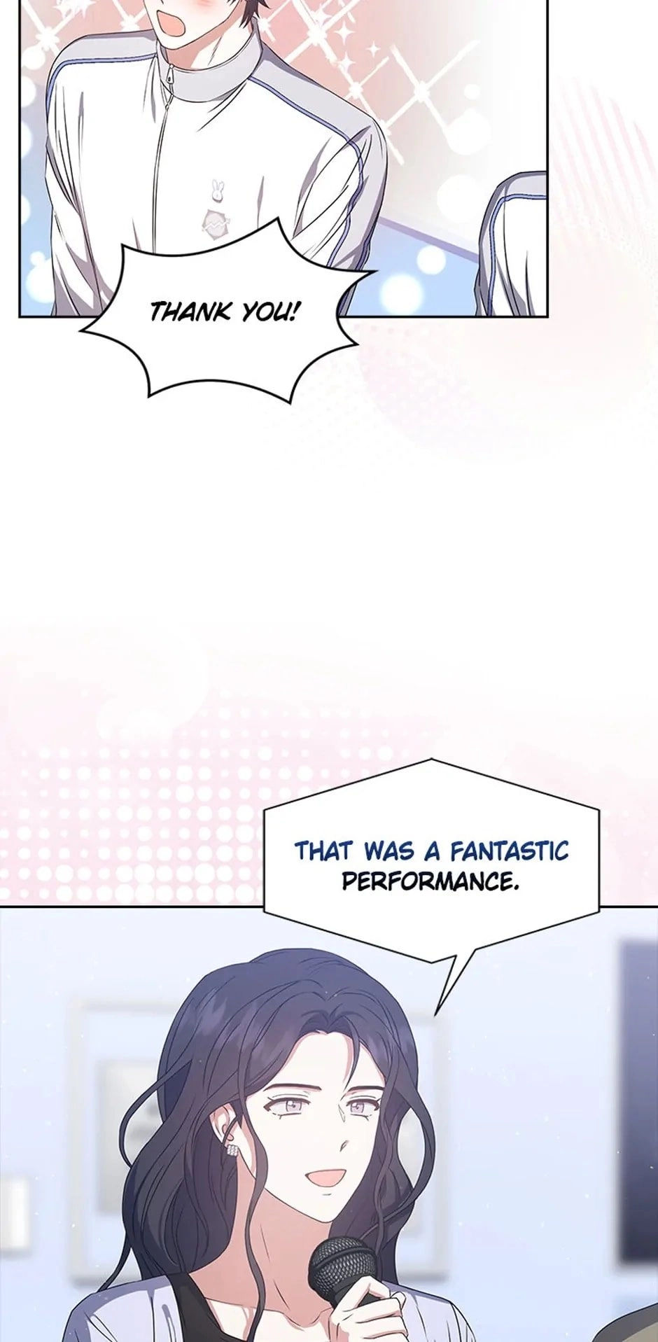 Debut or Die! Chapter 42 Page 47
