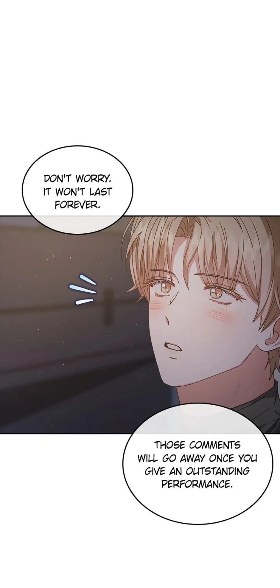 Debut or Die! Chapter 42 Page 23