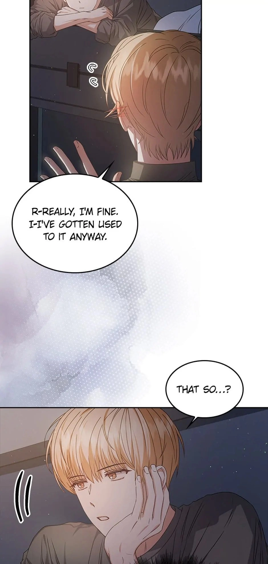 Debut or Die! Chapter 42 Page 20