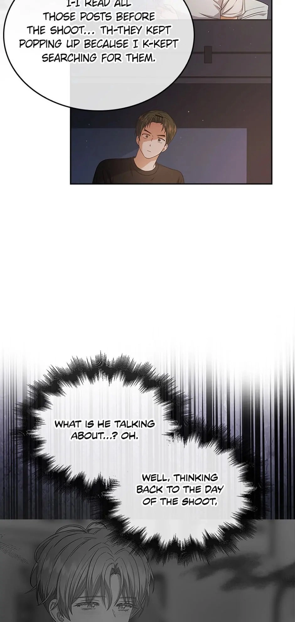 Debut or Die! Chapter 42 Page 18
