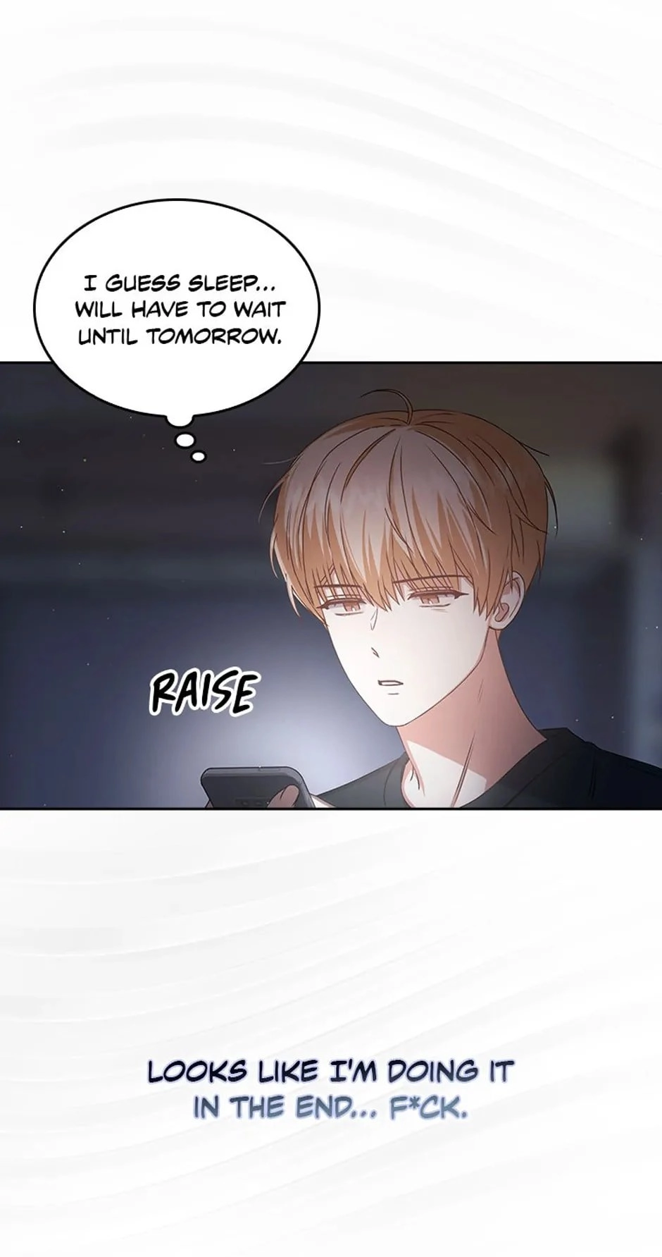 Debut or Die! Chapter 44 Page 38