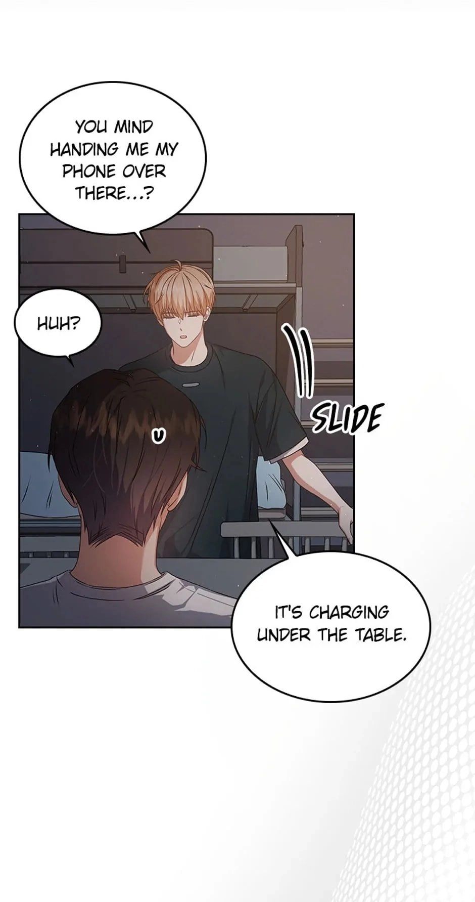 Debut or Die! Chapter 44 Page 36