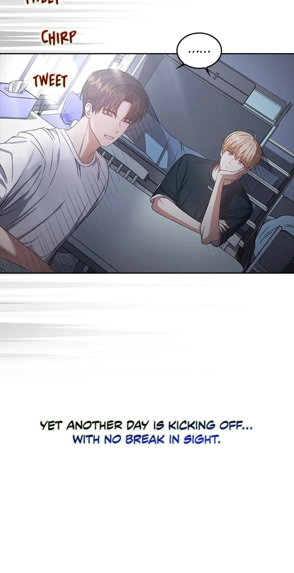 Debut or Die! Chapter 44 Page 79