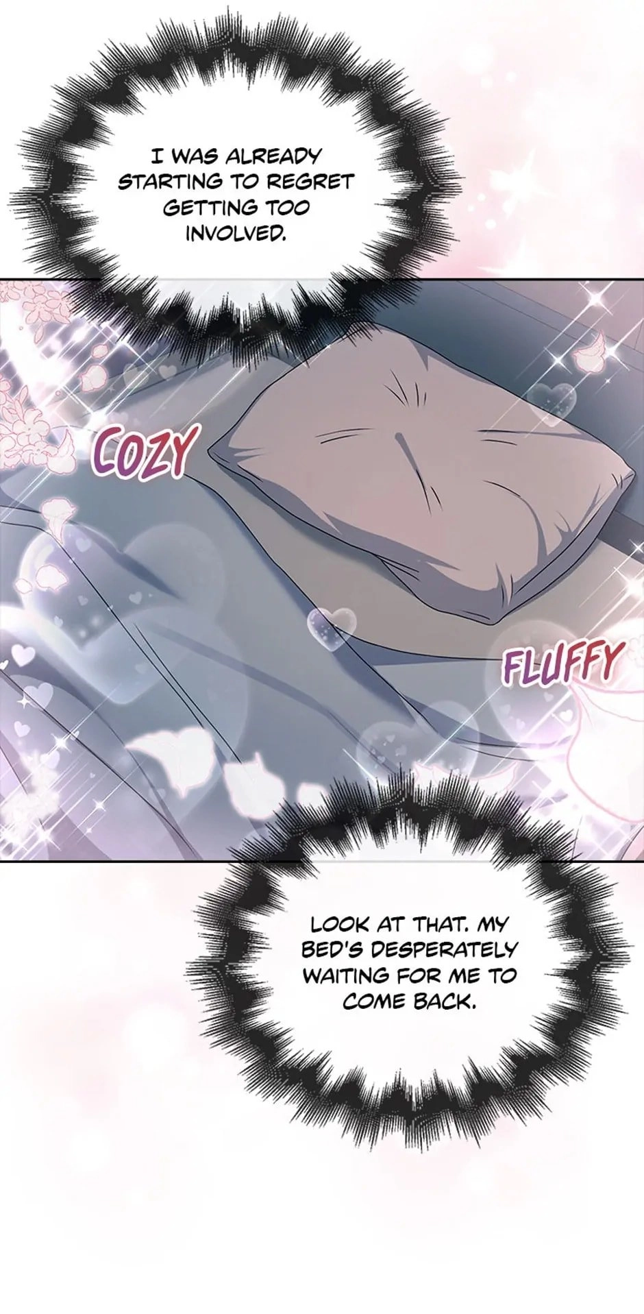 Debut or Die! Chapter 44 Page 34