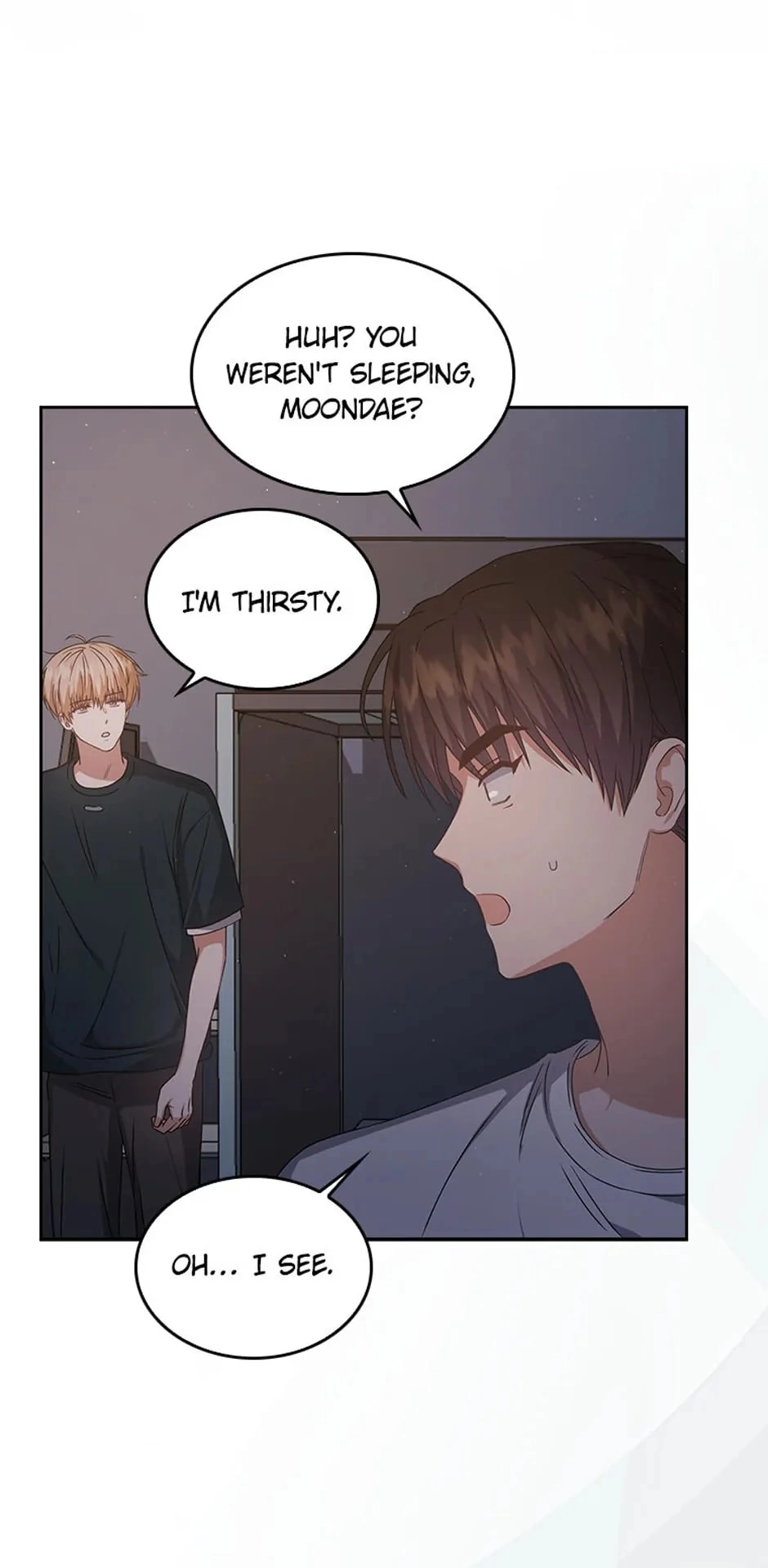 Debut or Die! Chapter 44 Page 29