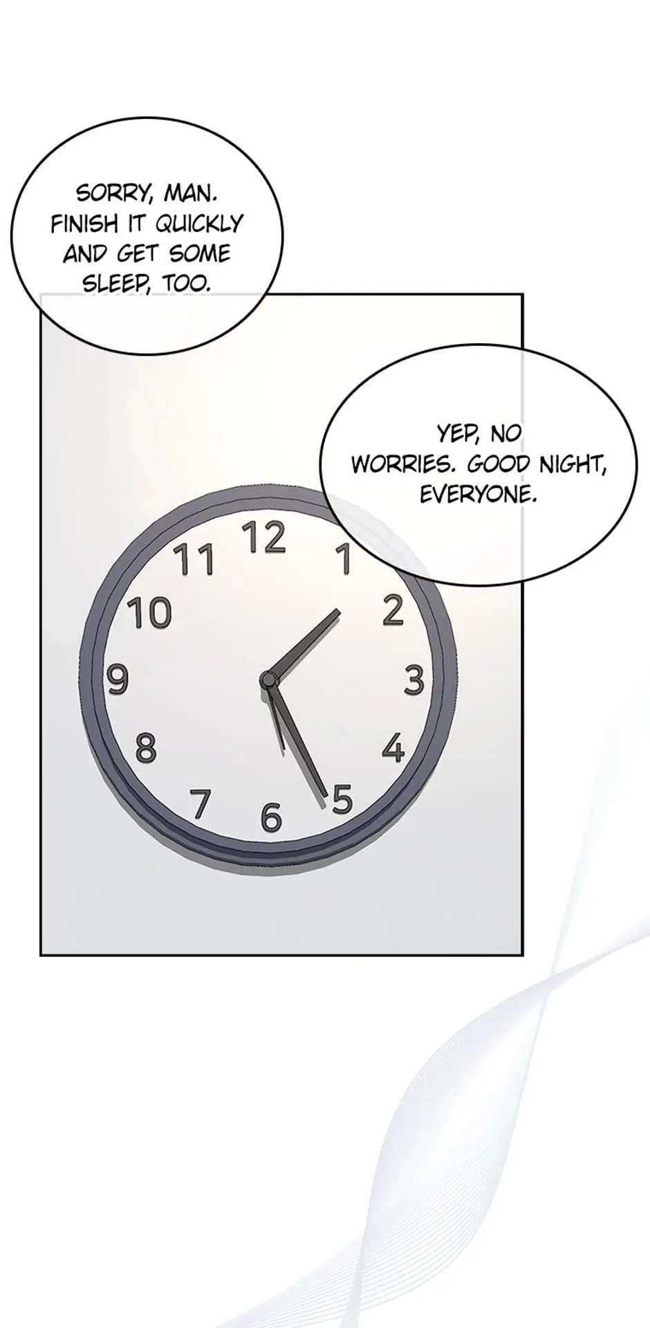 Debut or Die! Chapter 44 Page 26