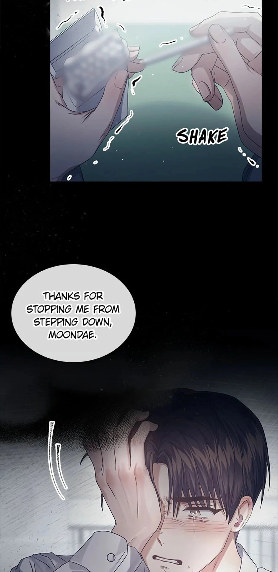 Debut or Die! Chapter 44 Page 67