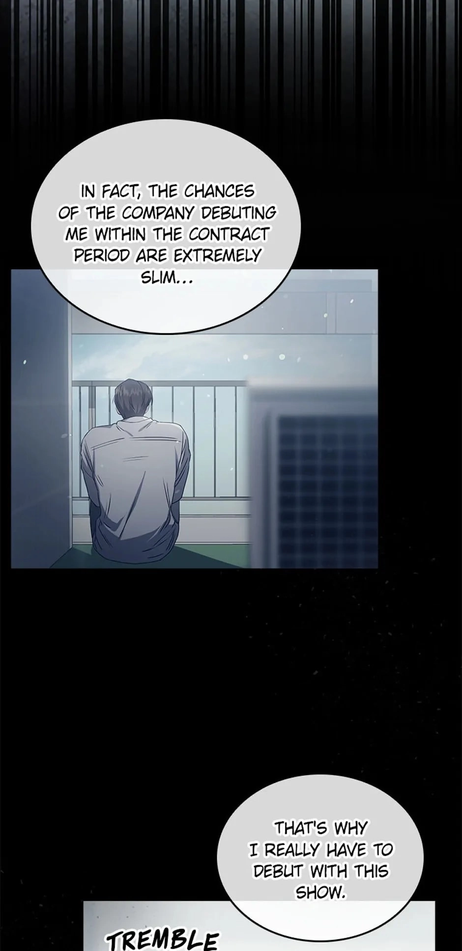 Debut or Die! Chapter 44 Page 66