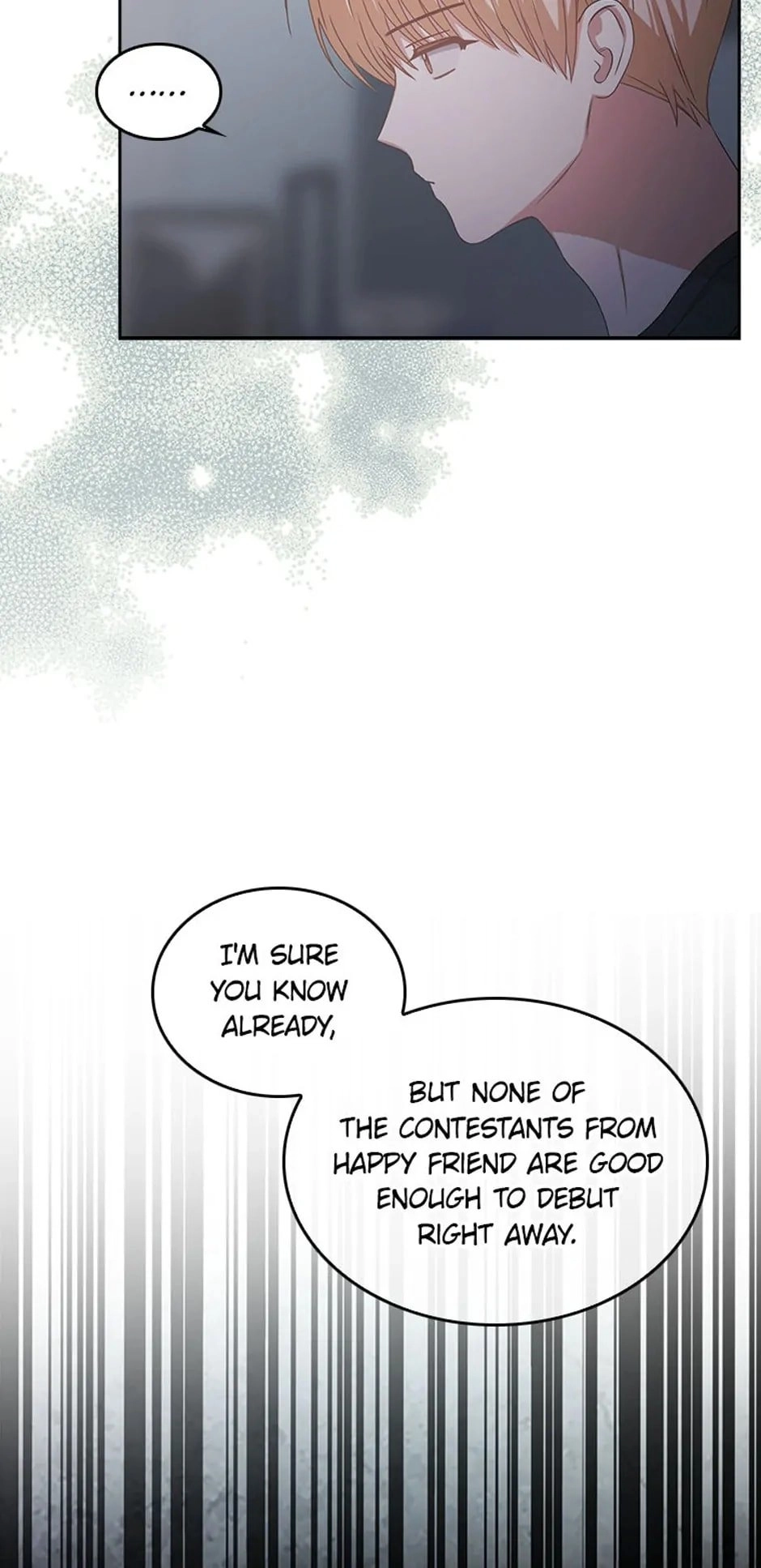 Debut or Die! Chapter 44 Page 65