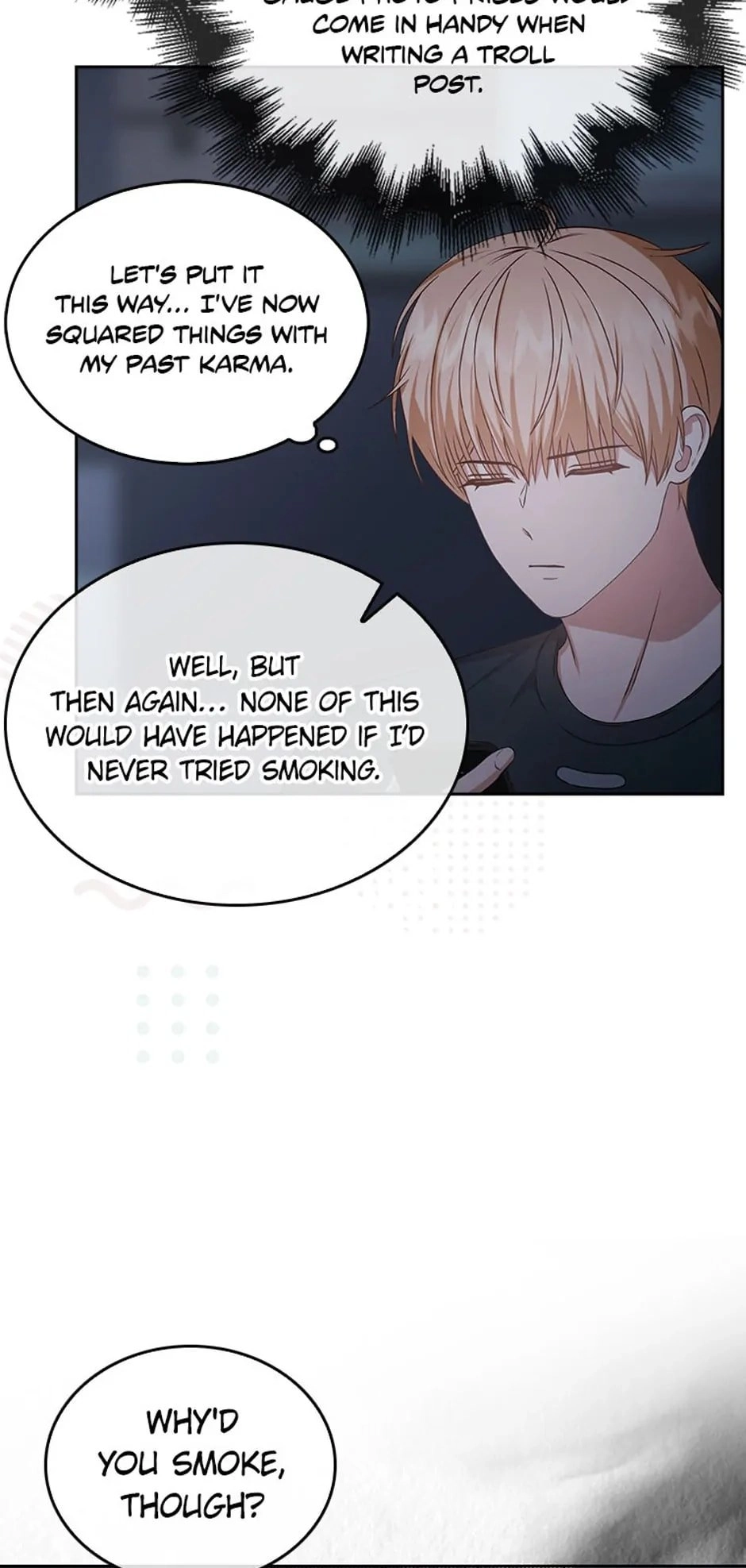 Debut or Die! Chapter 44 Page 58