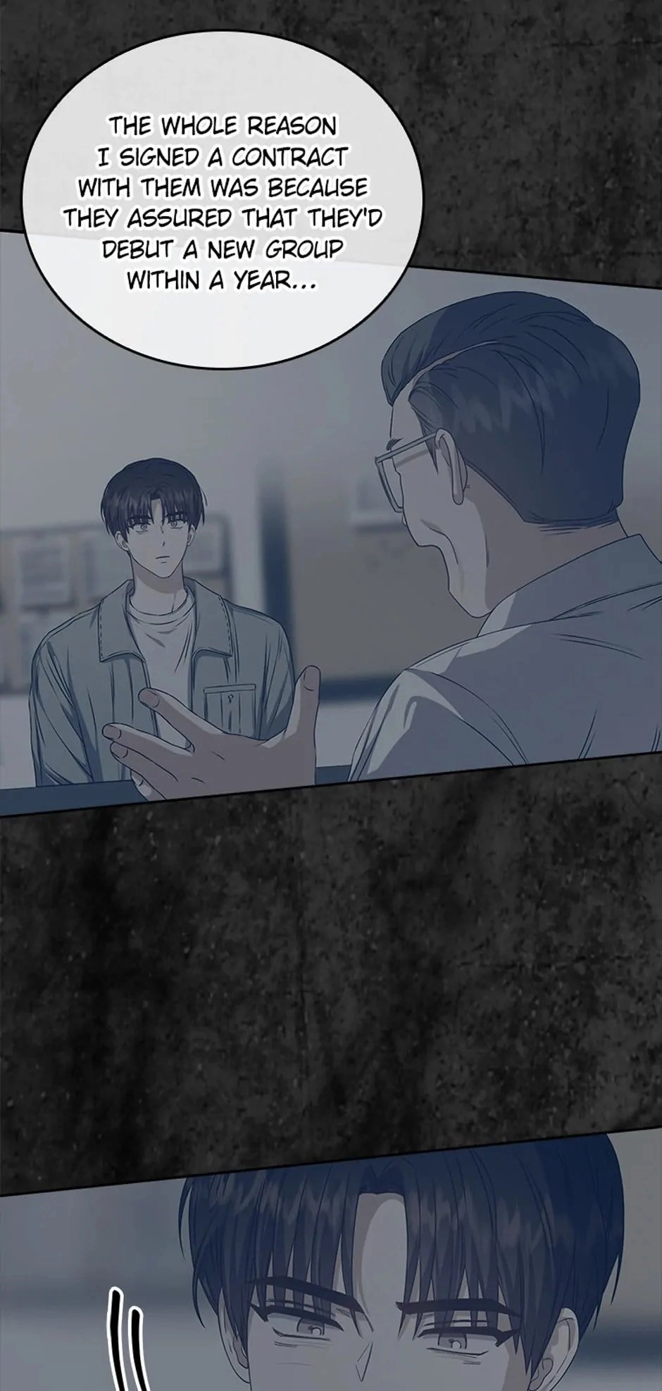 Debut or Die! Chapter 44 Page 62