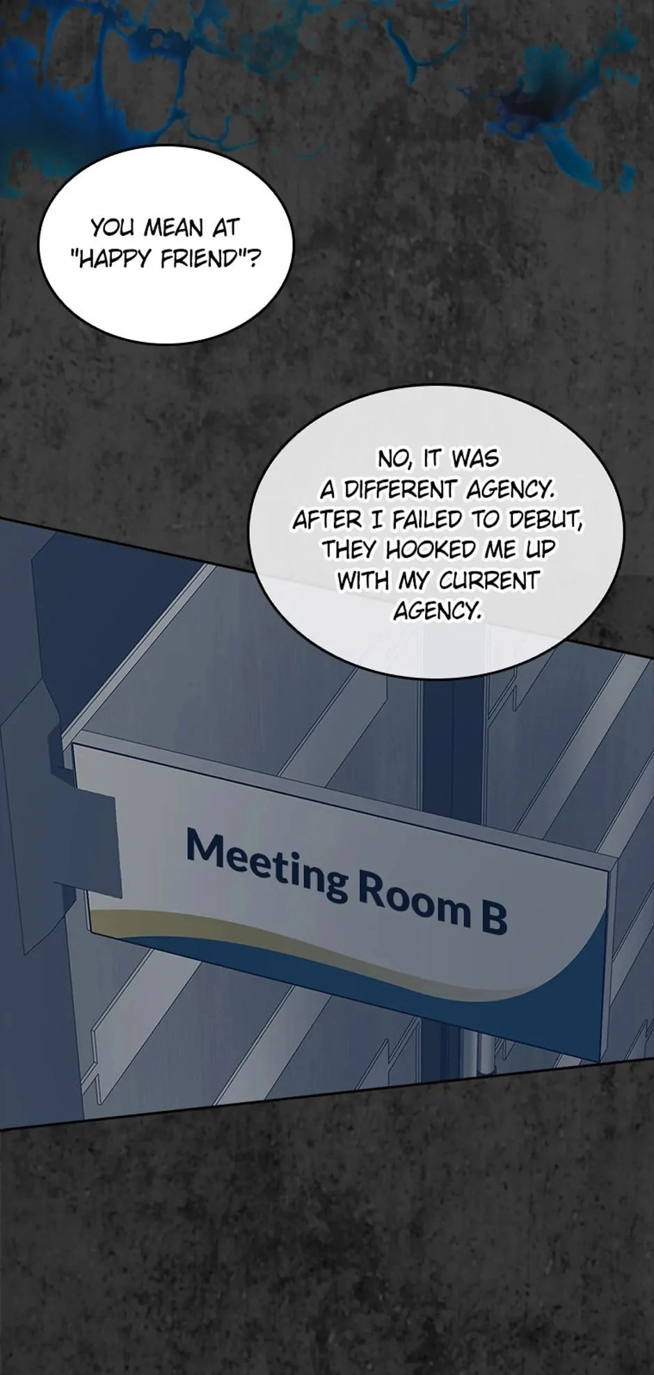 Debut or Die! Chapter 44 Page 61