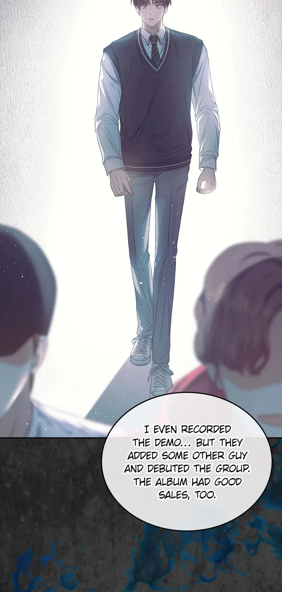Debut or Die! Chapter 44 Page 60