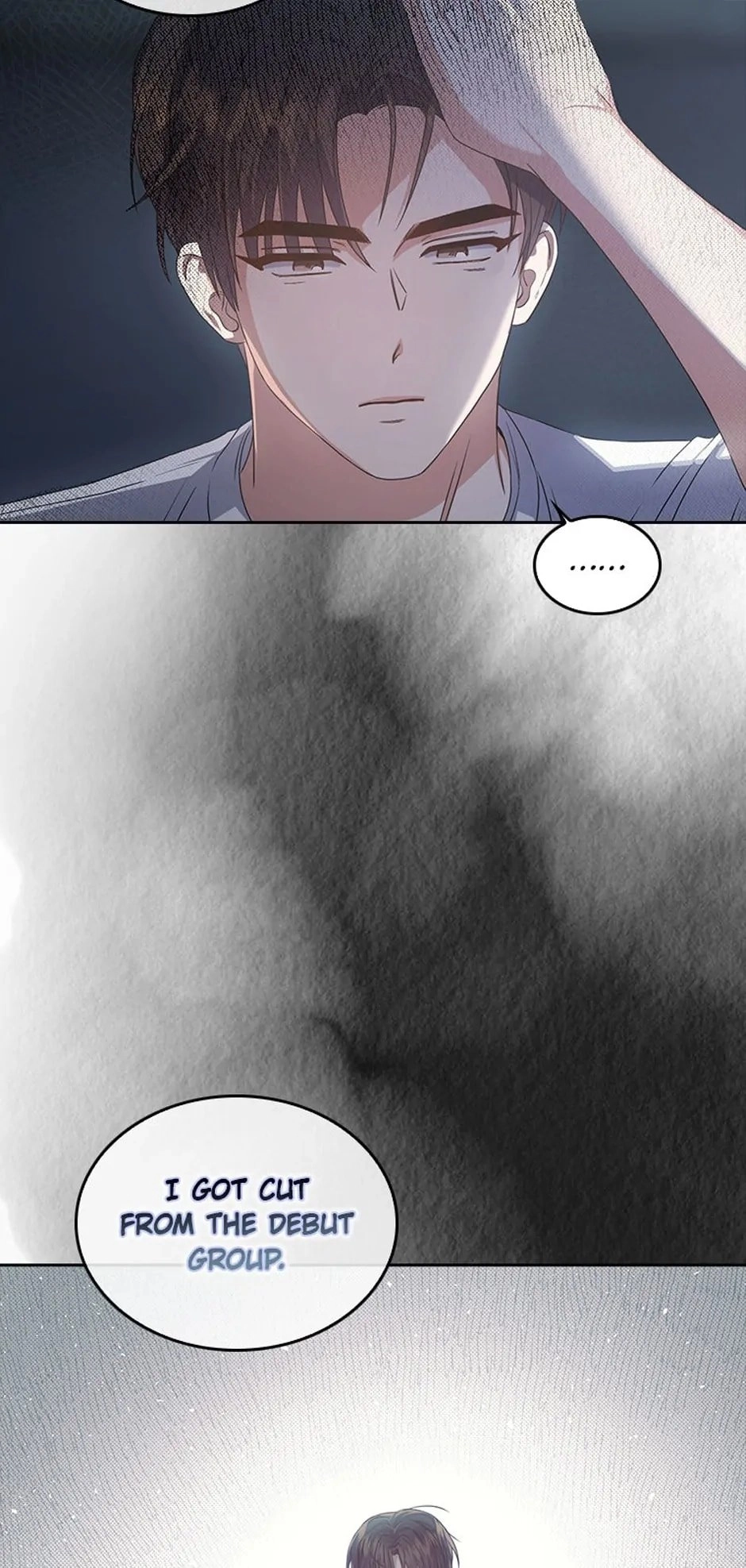 Debut or Die! Chapter 44 Page 59
