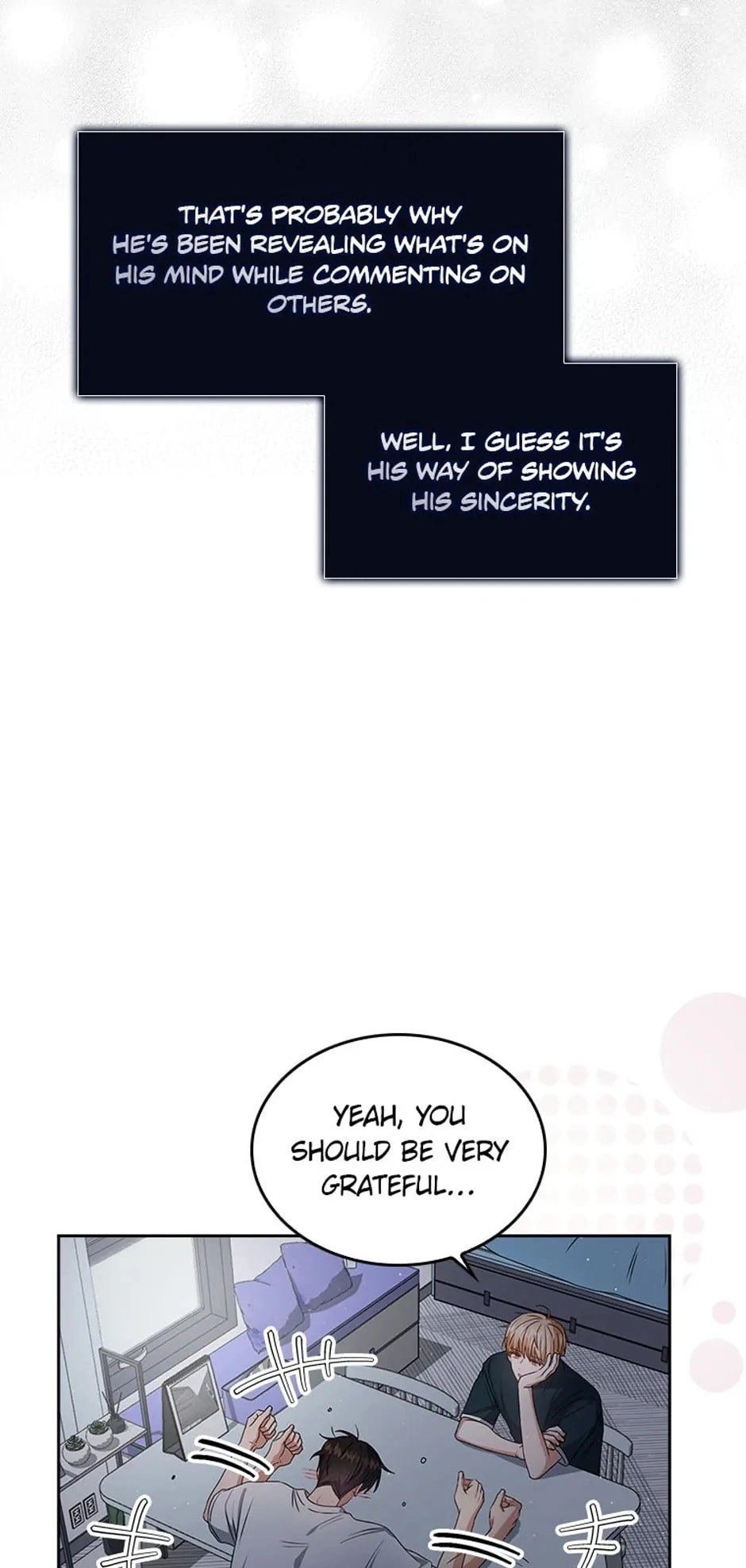 Debut or Die! Chapter 44 Page 72