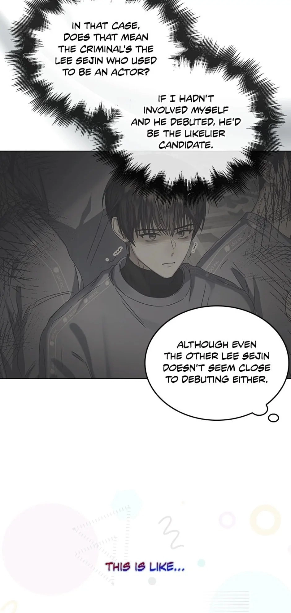 Debut or Die! Chapter 44 Page 75