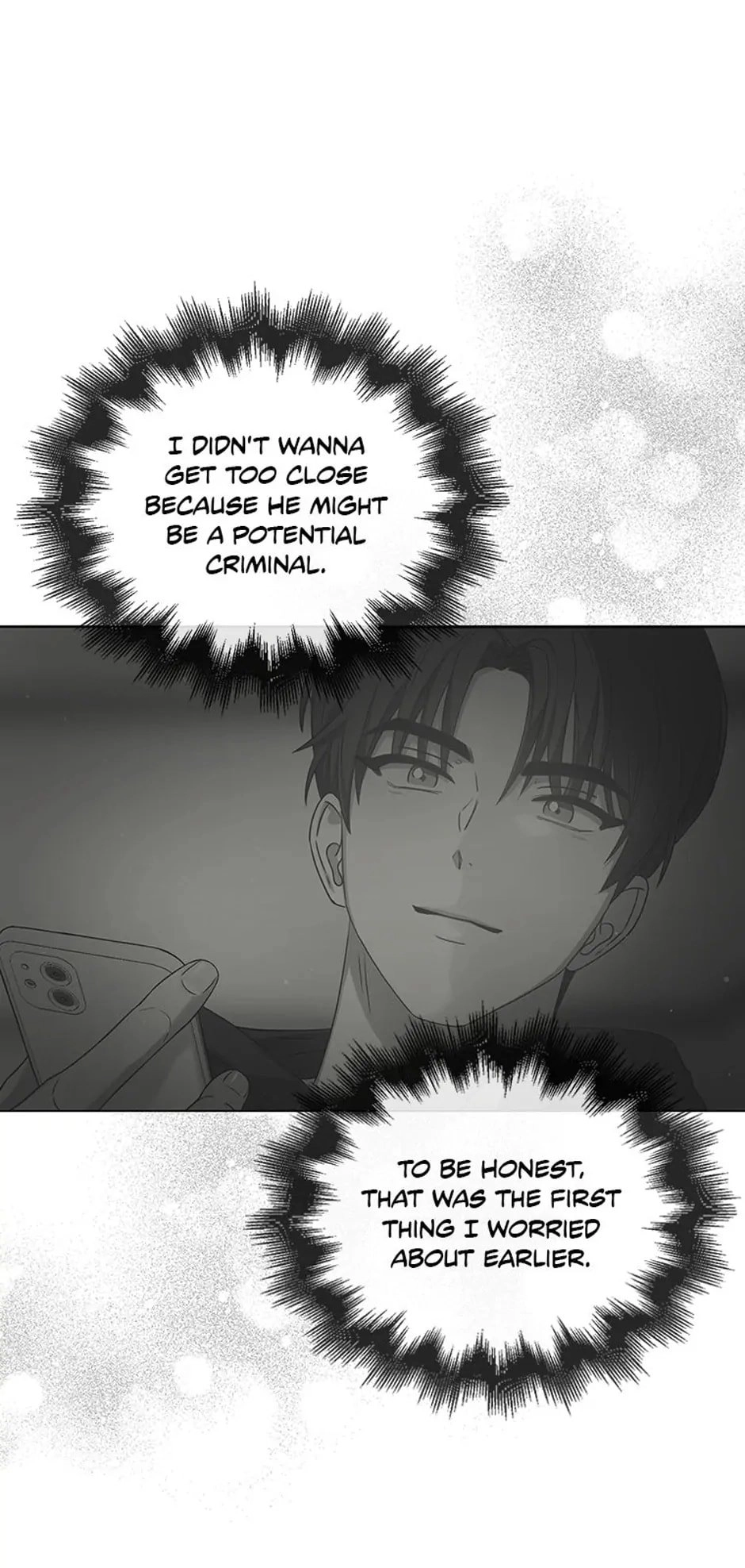 Debut or Die! Chapter 44 Page 70