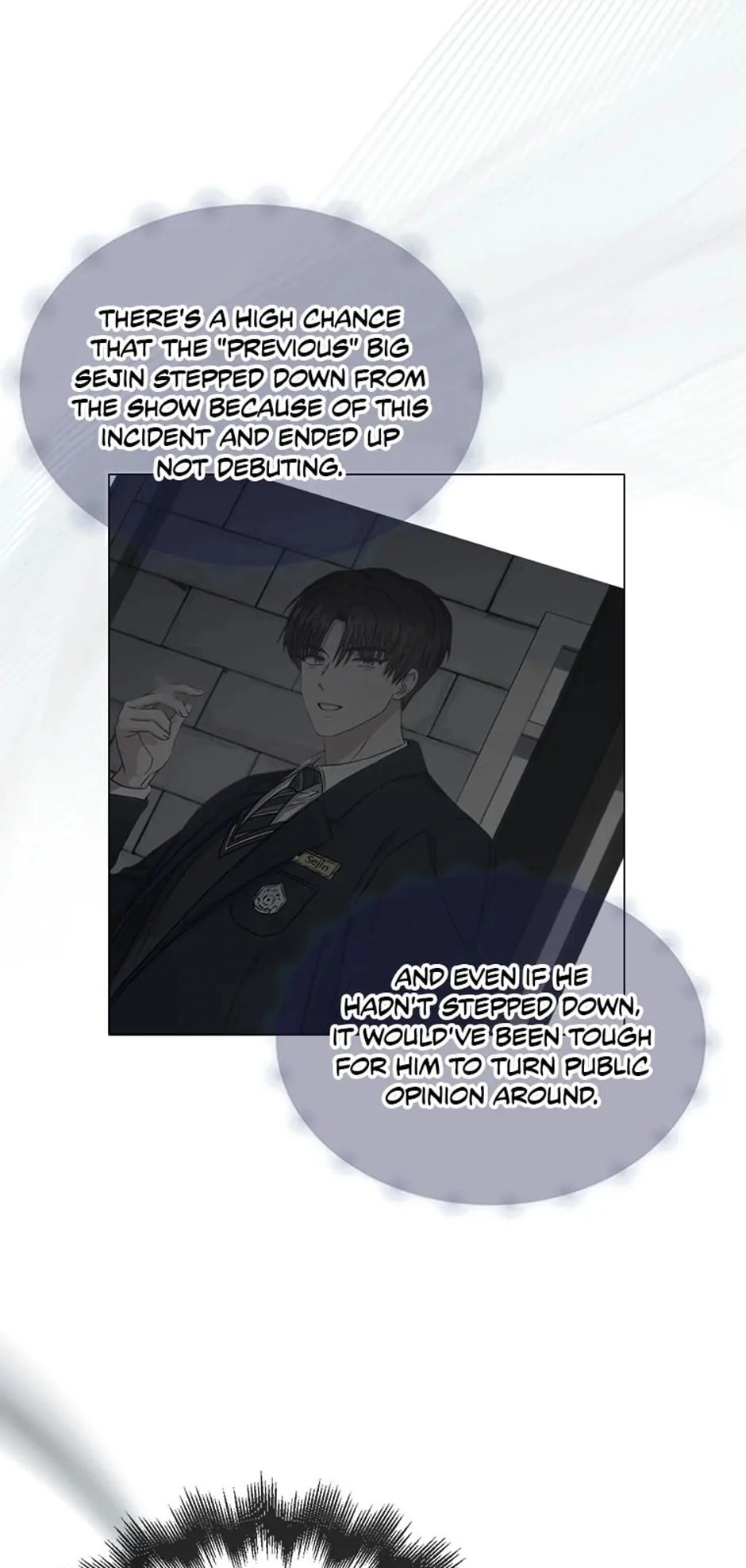 Debut or Die! Chapter 44 Page 74
