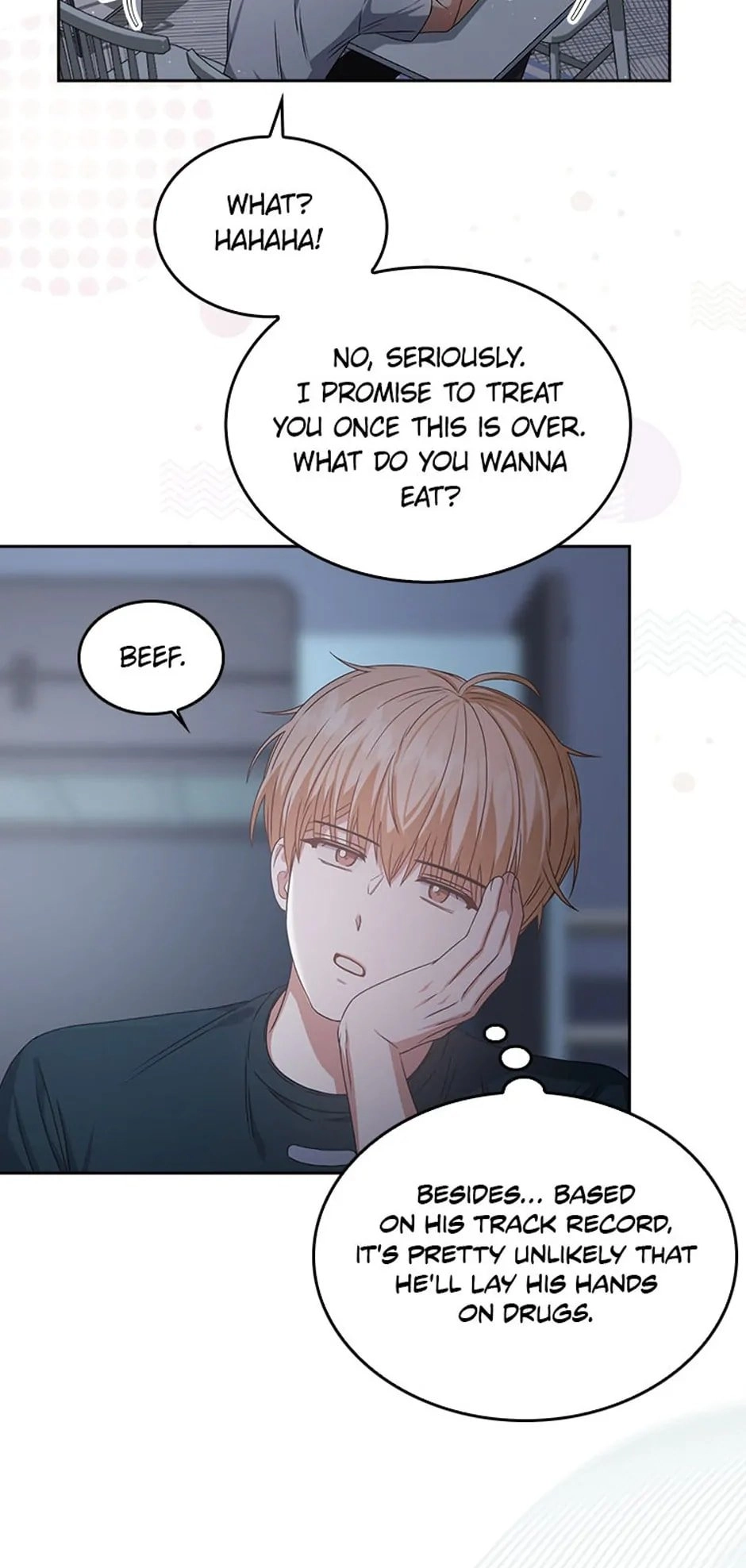 Debut or Die! Chapter 44 Page 73