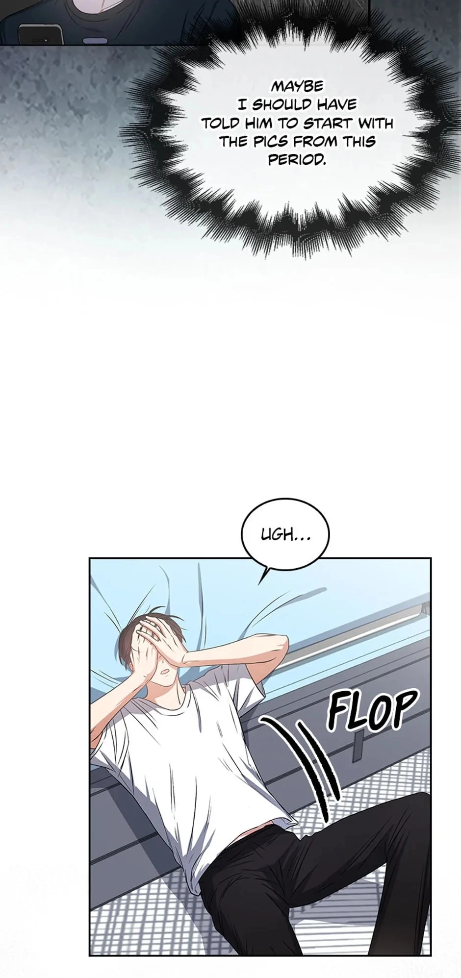 Debut or Die! Chapter 44 Page 11