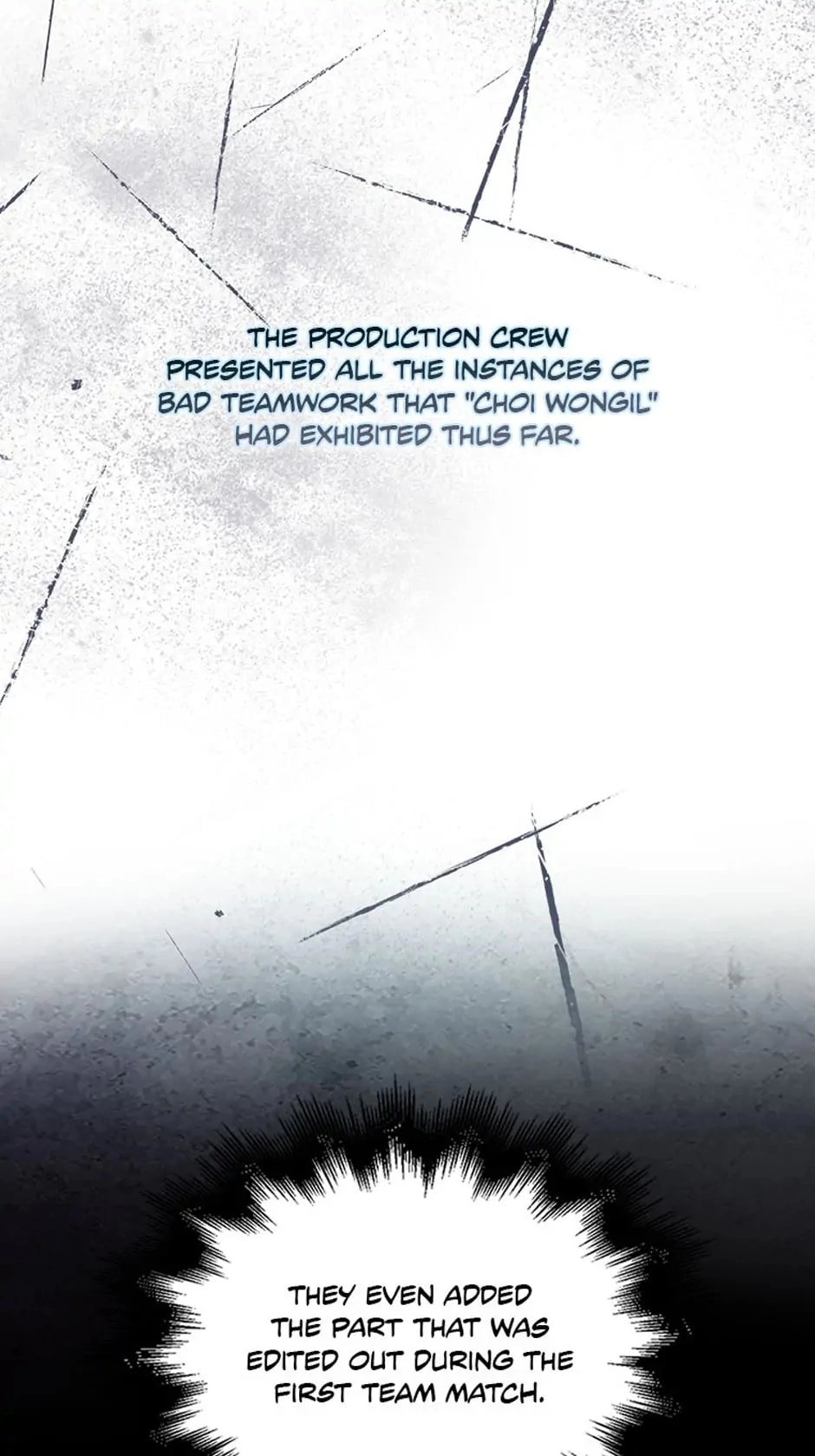 Debut or Die! Chapter 34 Page 9