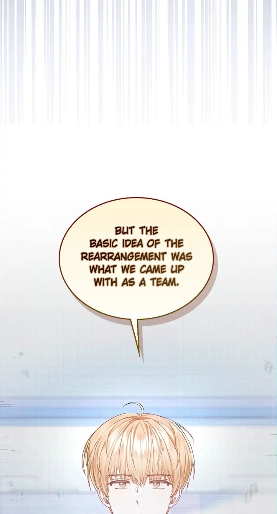Debut or Die! Chapter 34 Page 55