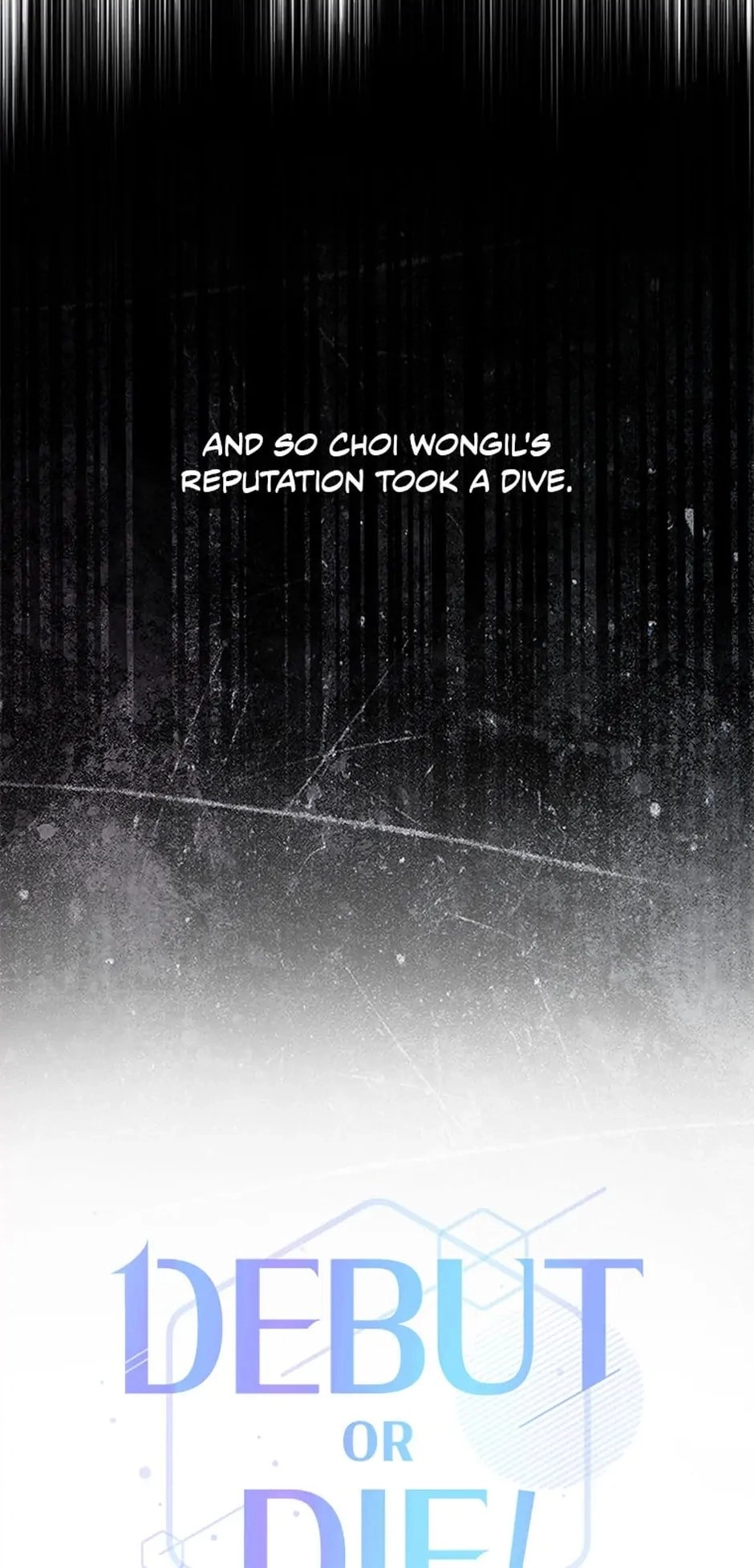 Debut or Die! Chapter 34 Page 18
