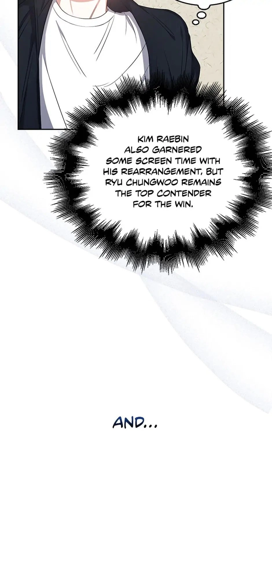 Debut or Die! Chapter 34 Page 50