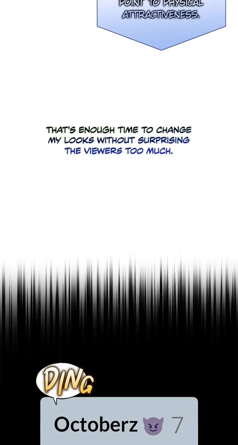 Debut or Die! Chapter 23 Page 20