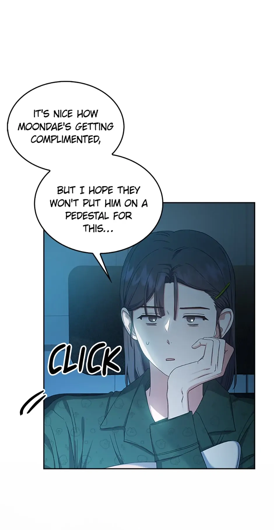 Debut or Die! Chapter 23 Page 56
