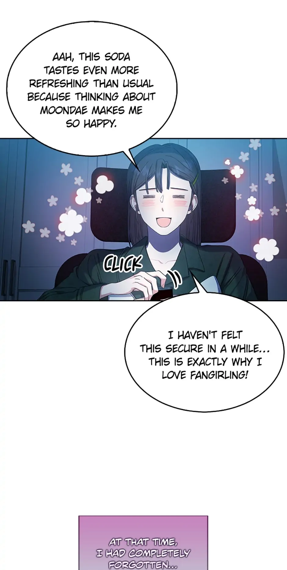 Debut or Die! Chapter 23 Page 62