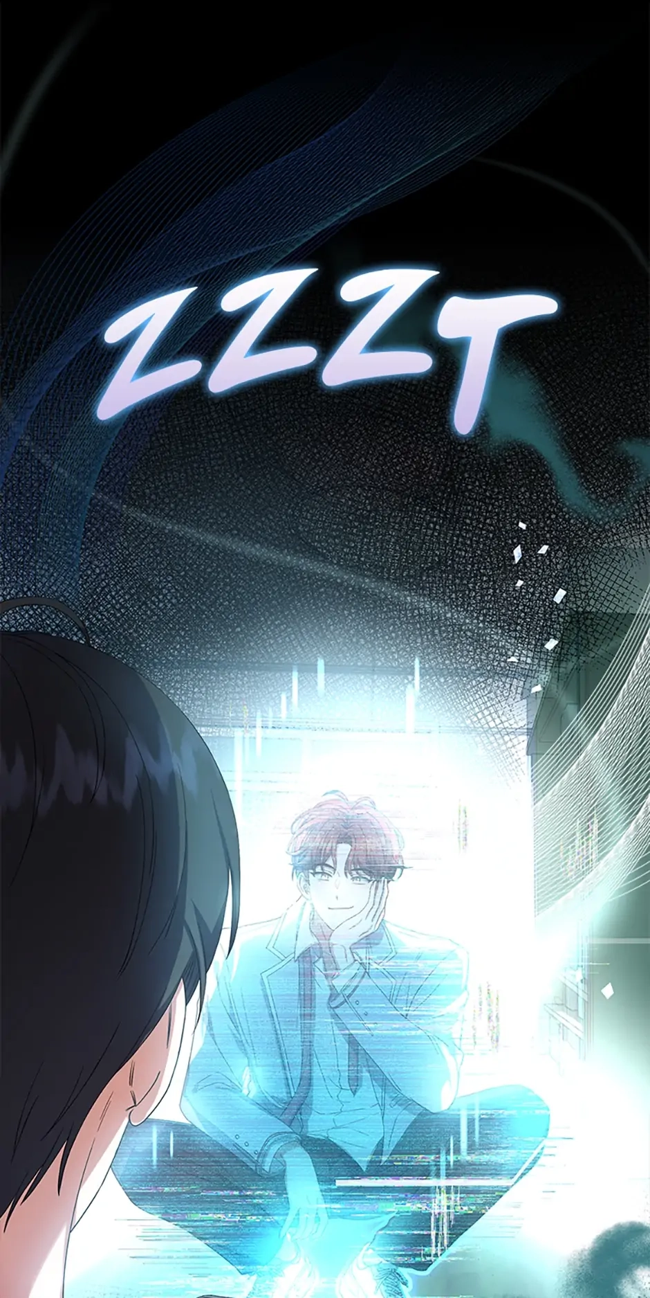Debut or Die! Chapter 23 Page 10