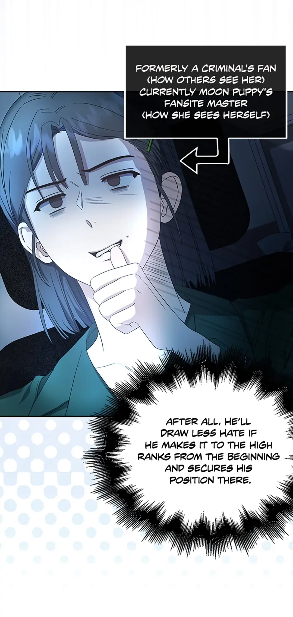 Debut or Die! Chapter 23 Page 29