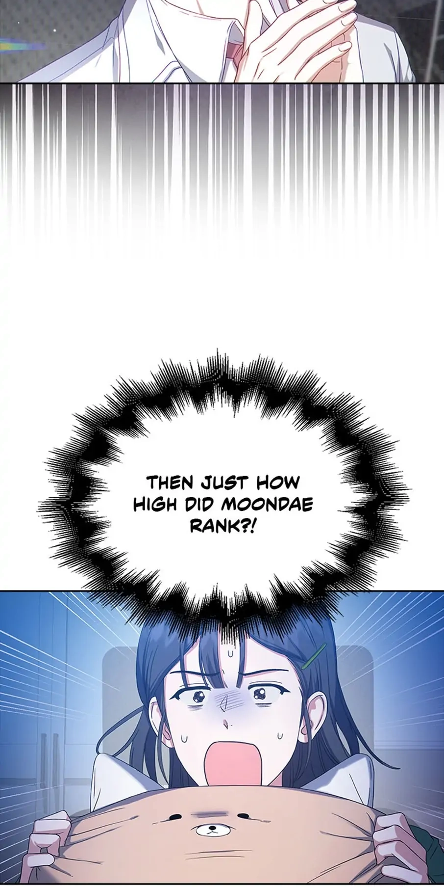Debut or Die! Chapter 24 Page 52