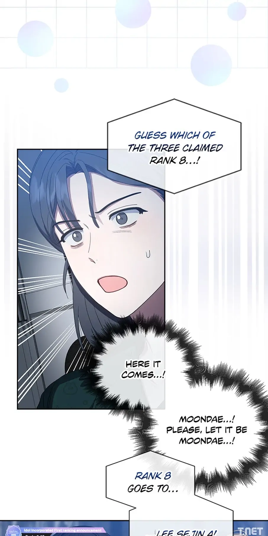 Debut or Die! Chapter 24 Page 47