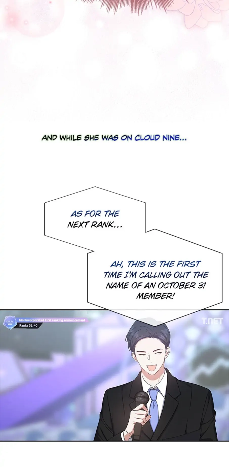 Debut or Die! Chapter 24 Page 31