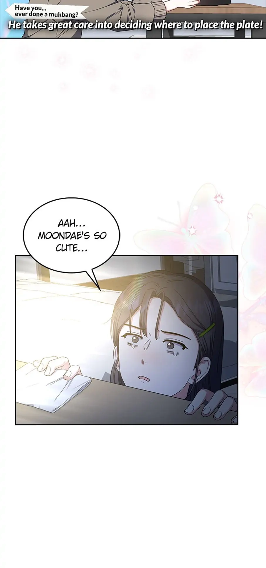 Debut or Die! Chapter 24 Page 16