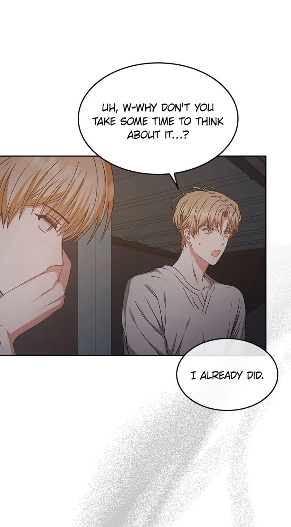 Debut or Die! Chapter 43 Page 36