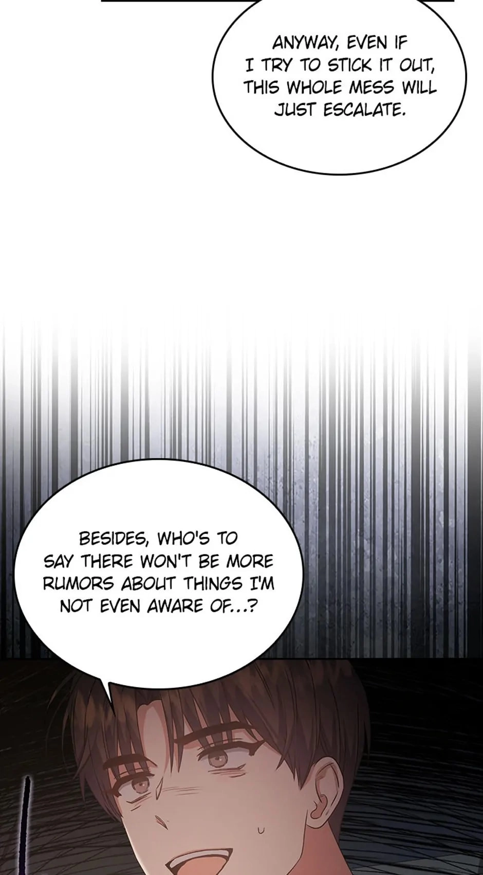 Debut or Die! Chapter 43 Page 38