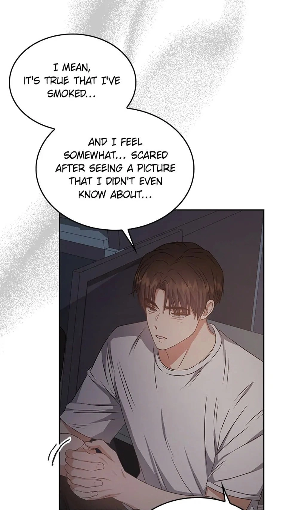 Debut or Die! Chapter 43 Page 37