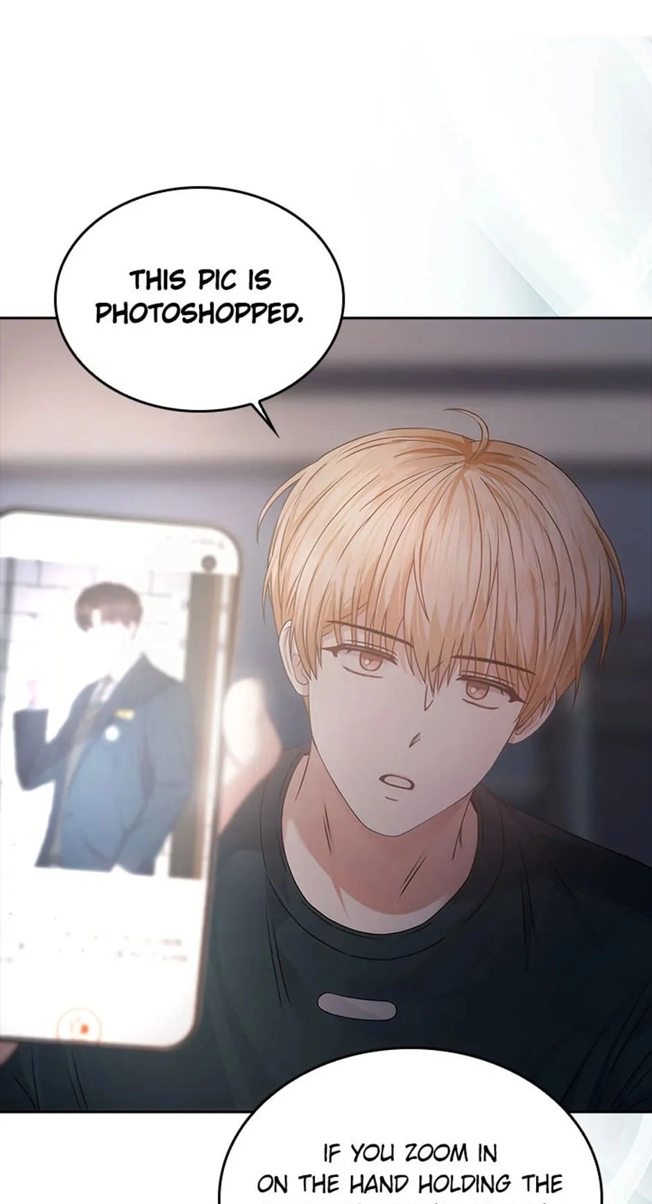Debut or Die! Chapter 43 Page 46