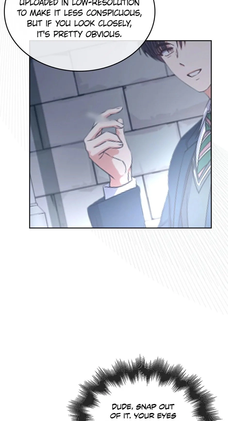Debut or Die! Chapter 43 Page 48