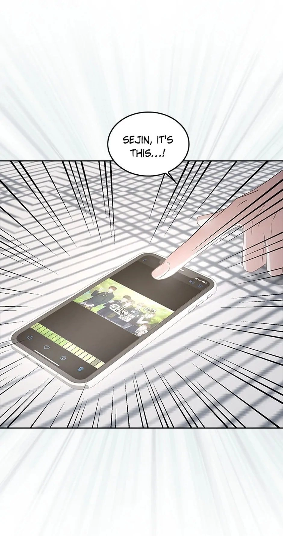 Debut or Die! Chapter 43 Page 70