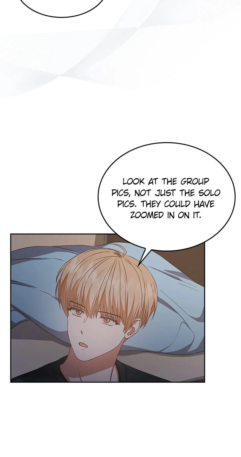 Debut or Die! Chapter 43 Page 66